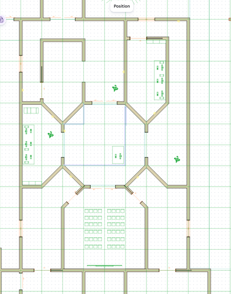Security Check (Map)